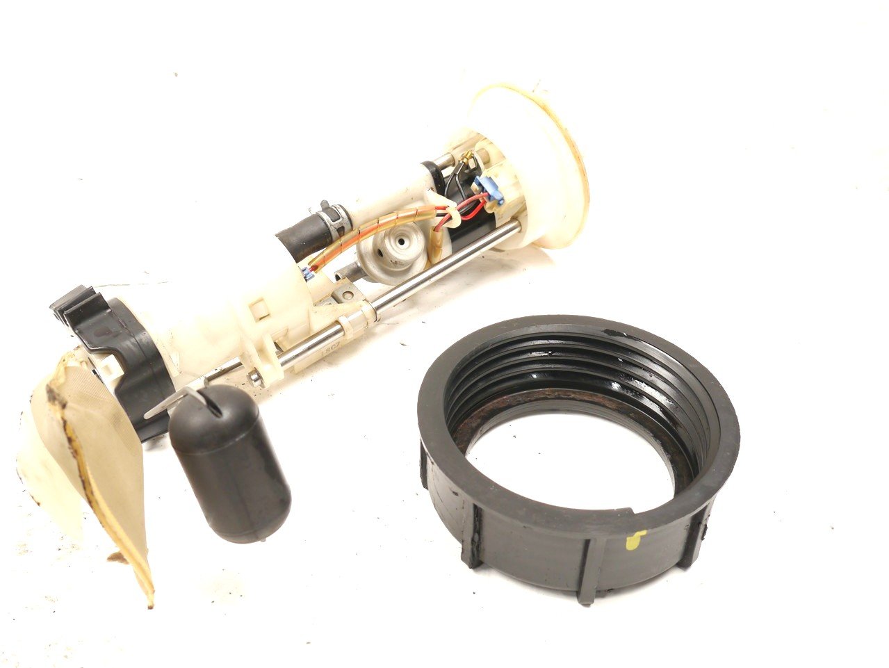HONDA FES 125 S-WING 2007-2015 FUEL INJECTION PUMP