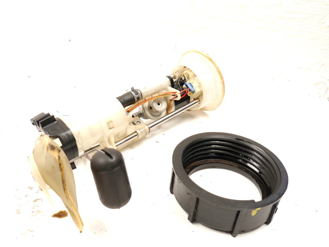 HONDA FES 125 S-WING 2007-2015 FUEL INJECTION PUMP