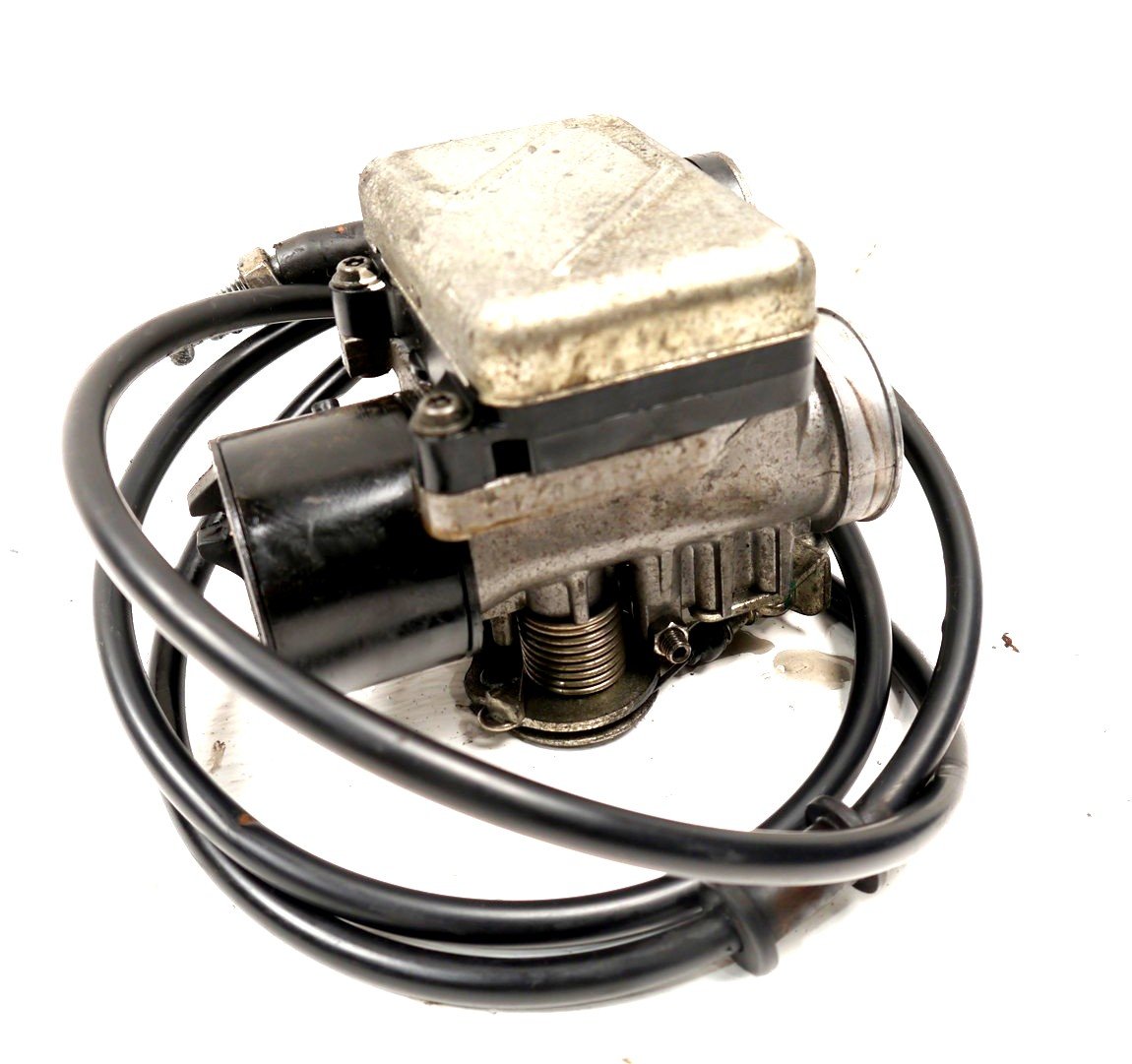 HONDA FES 125 S-WING 2007-2015 THROTTLE BODY CDI ECU