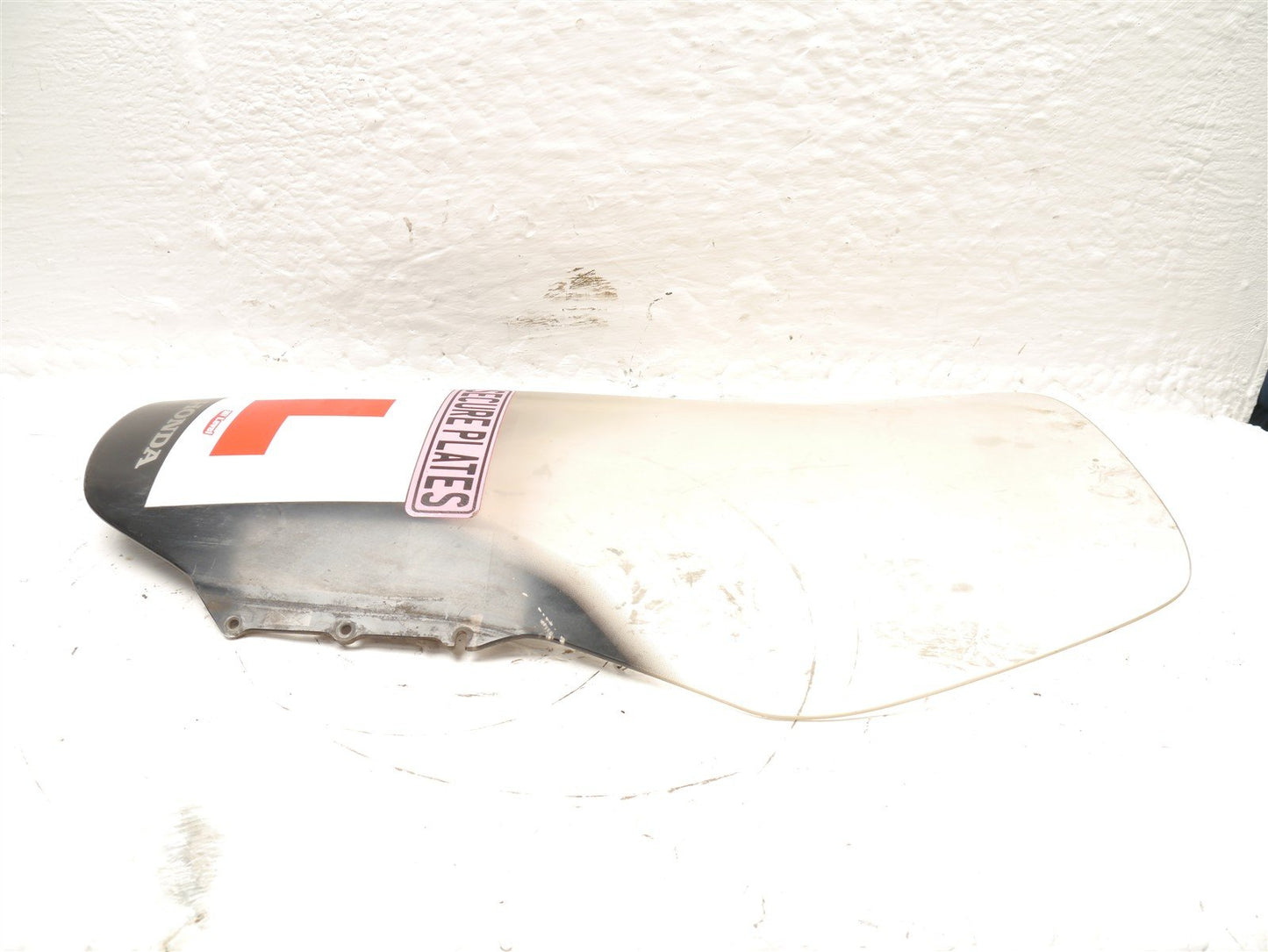 HONDA FES 125 S-WING 2007-2015 WIND SCREEN