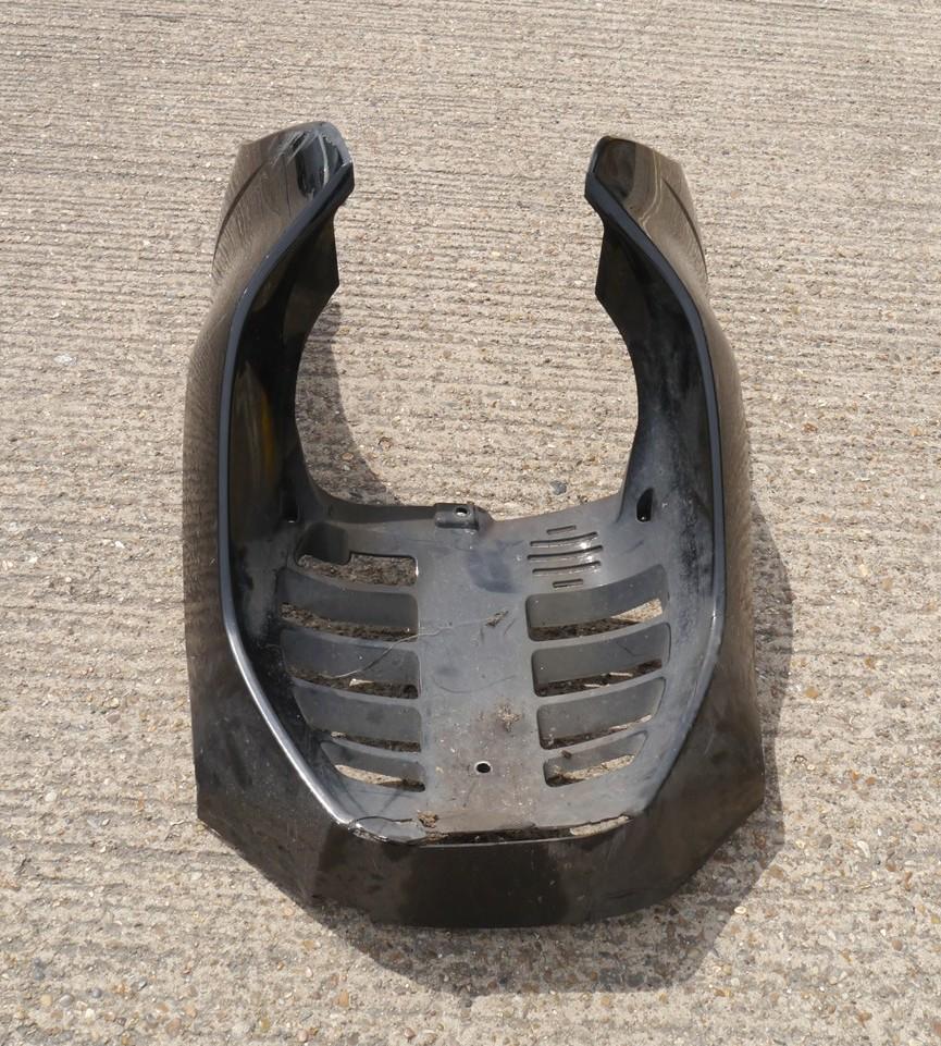 HONDA FES 125 S-WING 2007-2015 MAIN FAIRING (FOR REPAIR)