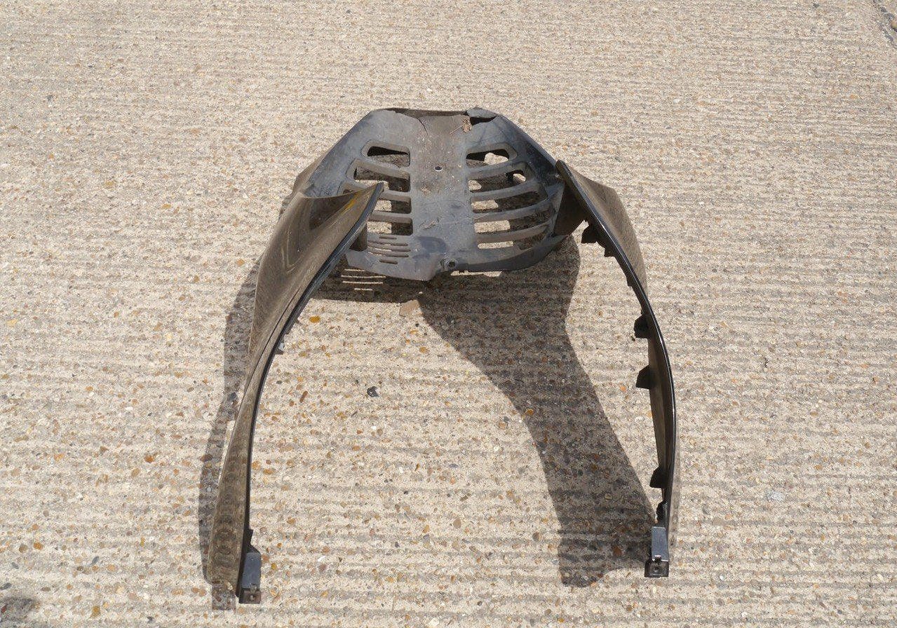 HONDA FES 125 S-WING 2007-2015 MAIN FAIRING (FOR REPAIR)