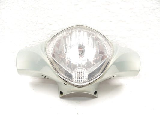 HONDA PES PS 125 2006-2013 FRONT FAIRING & HEADLIGHT