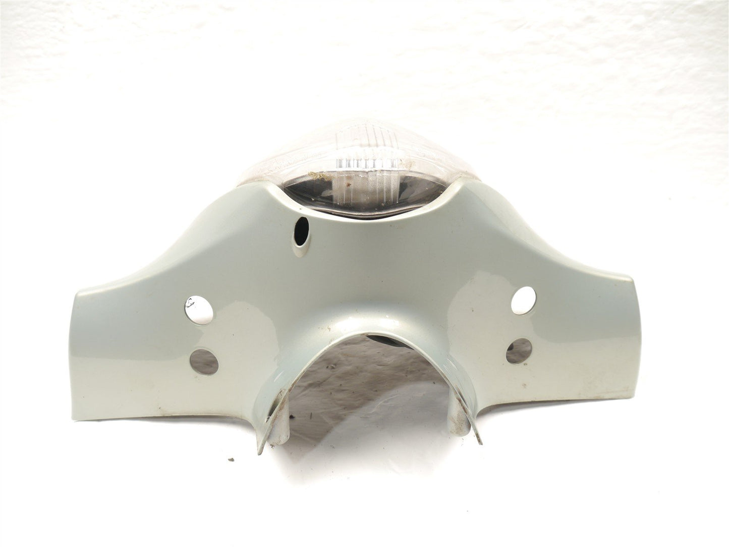 HONDA PES PS 125 2006-2013 FRONT FAIRING & HEADLIGHT