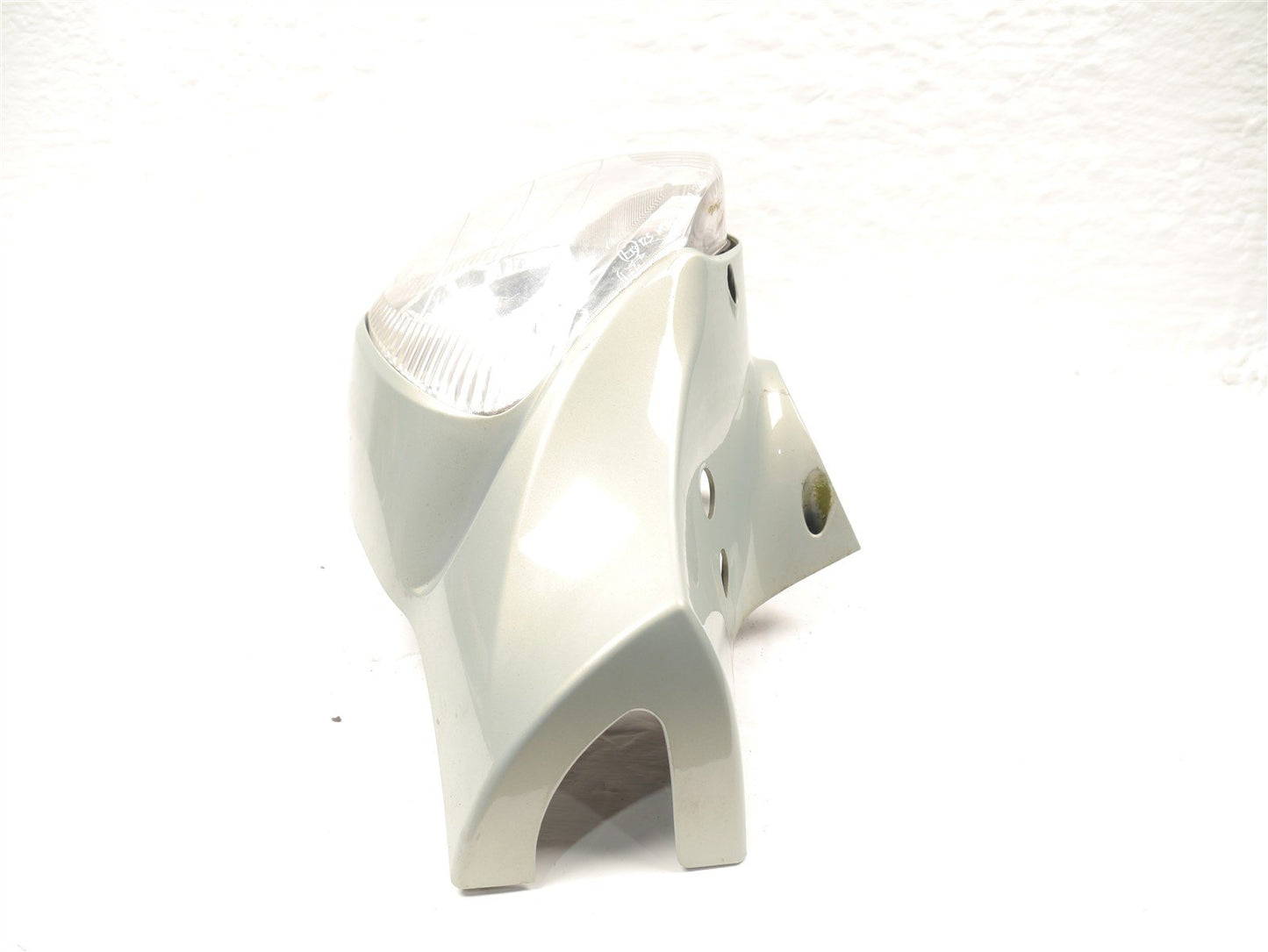 HONDA PES PS 125 2006-2013 FRONT FAIRING & HEADLIGHT