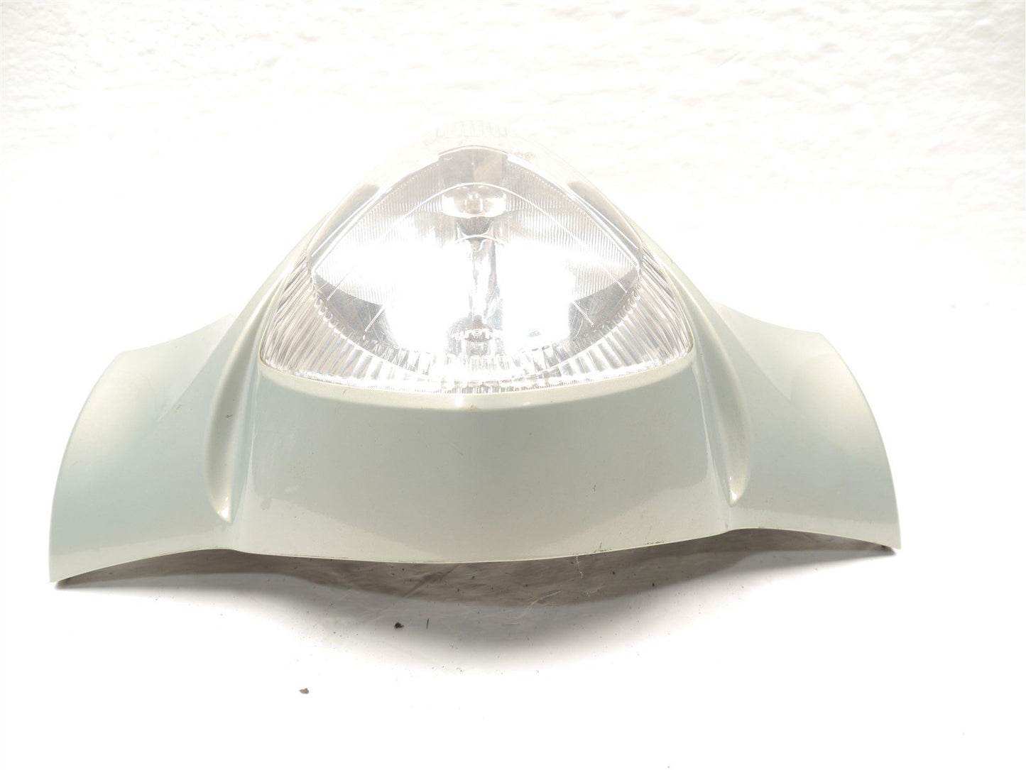 HONDA PES PS 125 2006-2013 FRONT FAIRING & HEADLIGHT