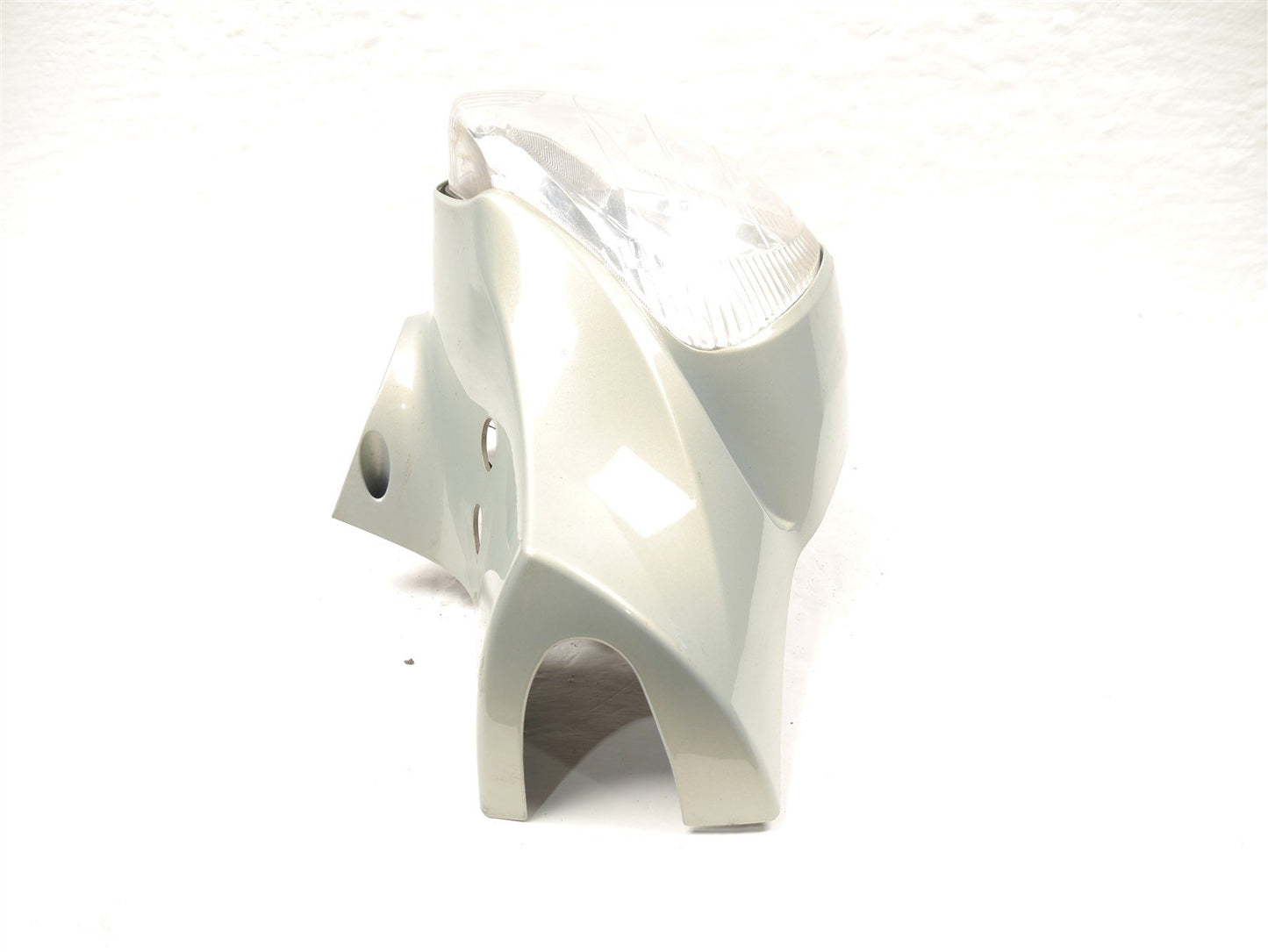 HONDA PES PS 125 2006-2013 FRONT FAIRING & HEADLIGHT