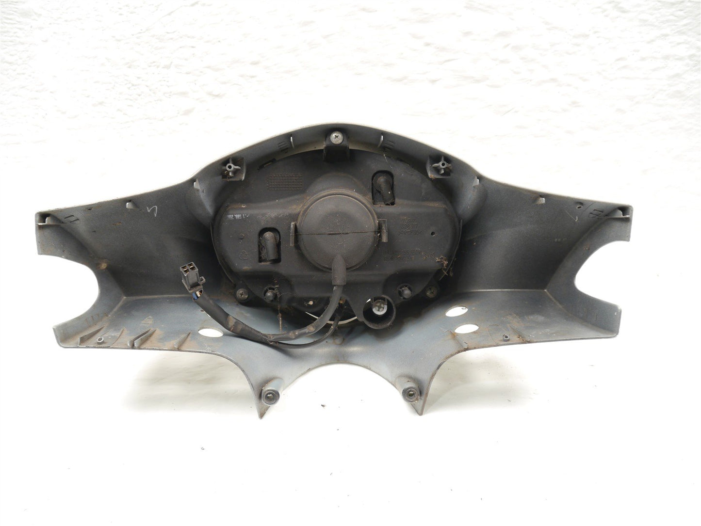 HONDA PES PS 125 2006-2013 FRONT FAIRING & HEADLIGHT