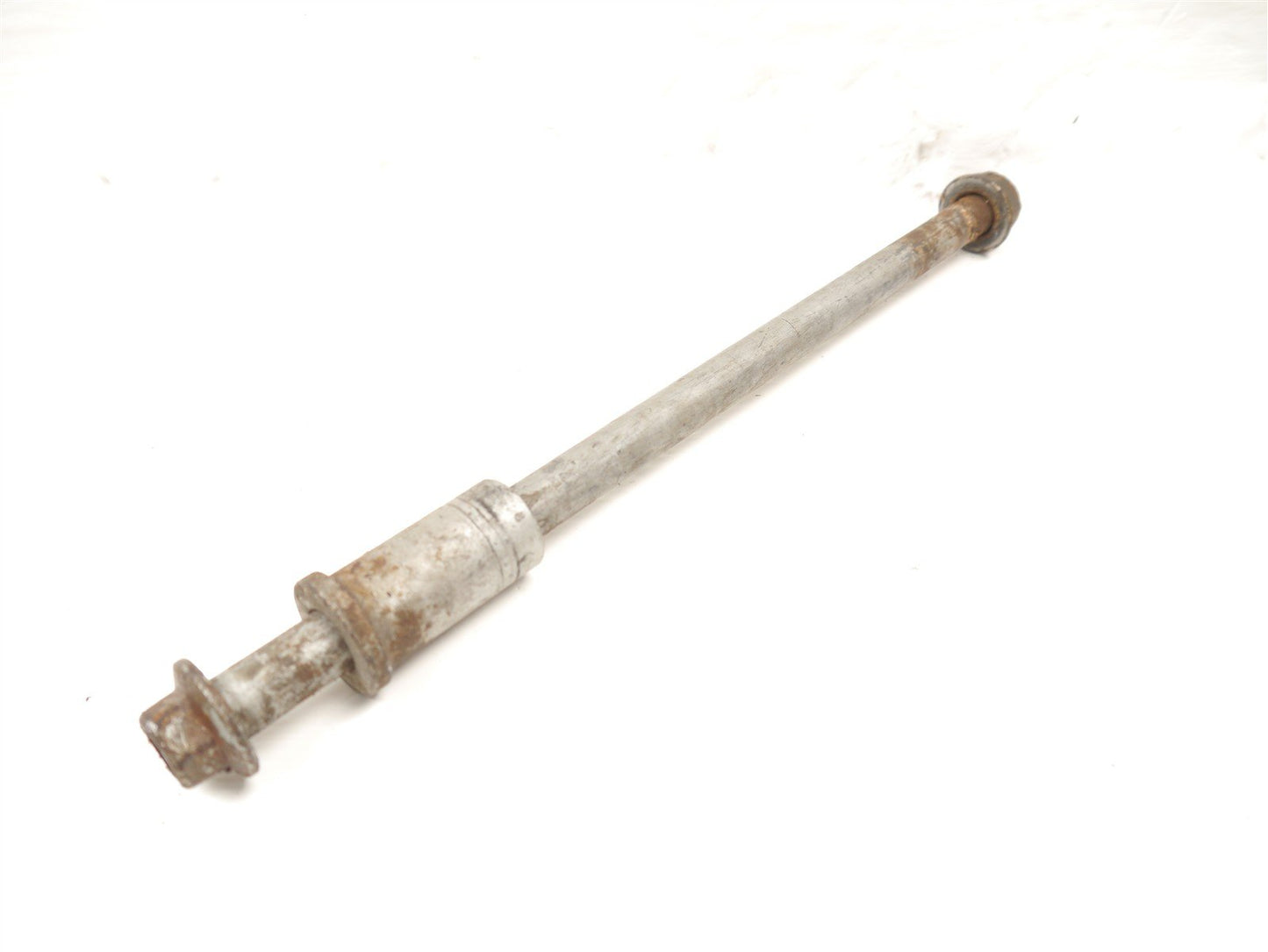 HONDA PES PS 125 2006-2013 FRONT WHEEL SPINDLE