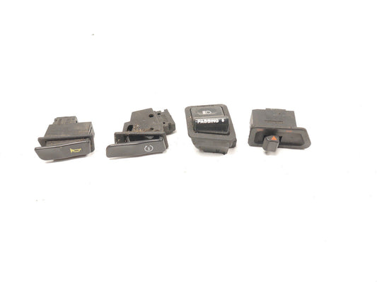 HONDA PES PS 125 2006-2013 HANDLEBAR SWITCHES BUTTONS