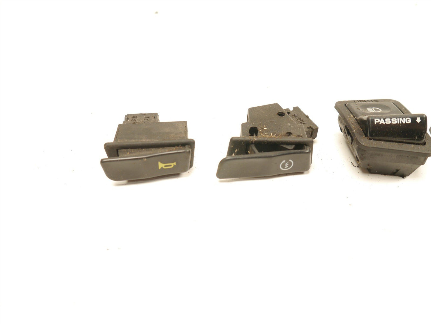 HONDA PES PS 125 2006-2013 HANDLEBAR SWITCHES BUTTONS