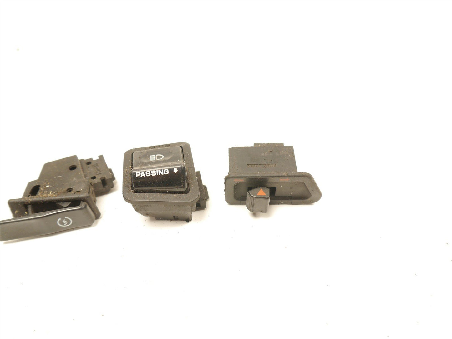 HONDA PES PS 125 2006-2013 HANDLEBAR SWITCHES BUTTONS