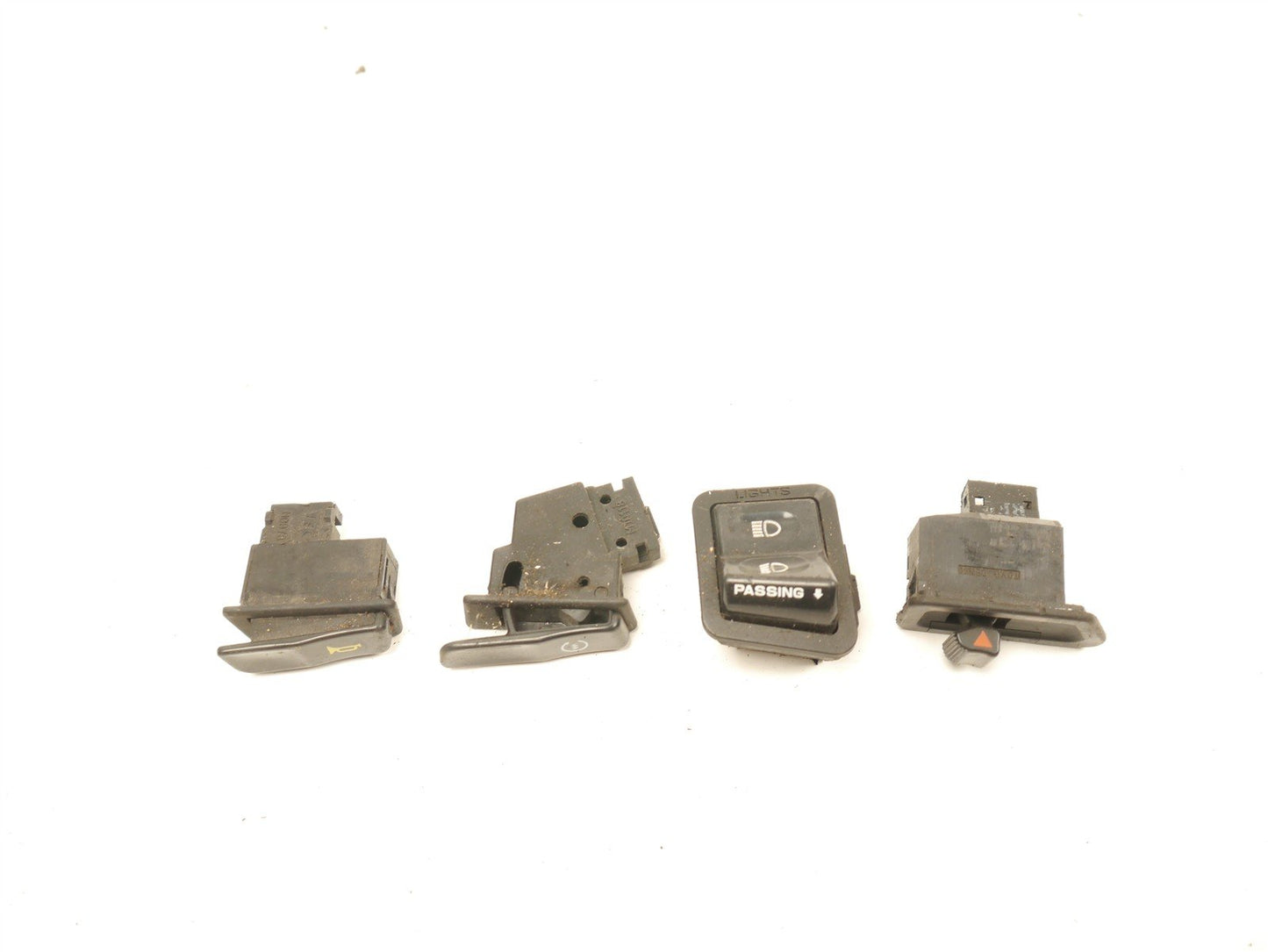 HONDA PES PS 125 2006-2013 HANDLEBAR SWITCHES BUTTONS