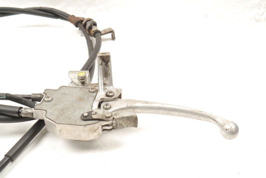 HONDA PES PS 125 2006-2013 REAR BRAKE LEVER & CABLE