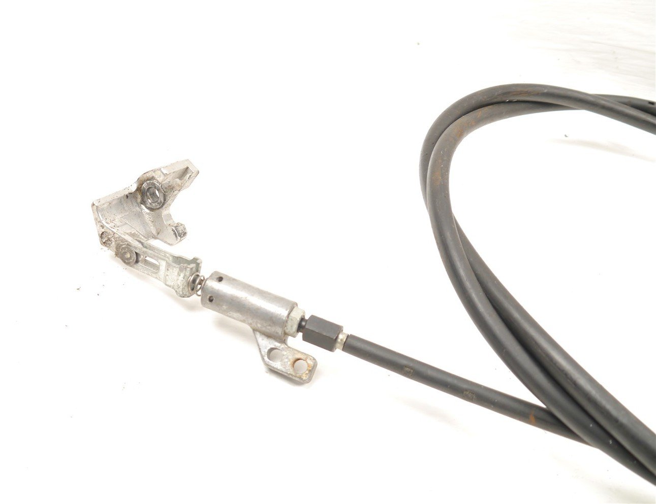 HONDA PES PS 125 2006-2013 REAR BRAKE LEVER & CABLE
