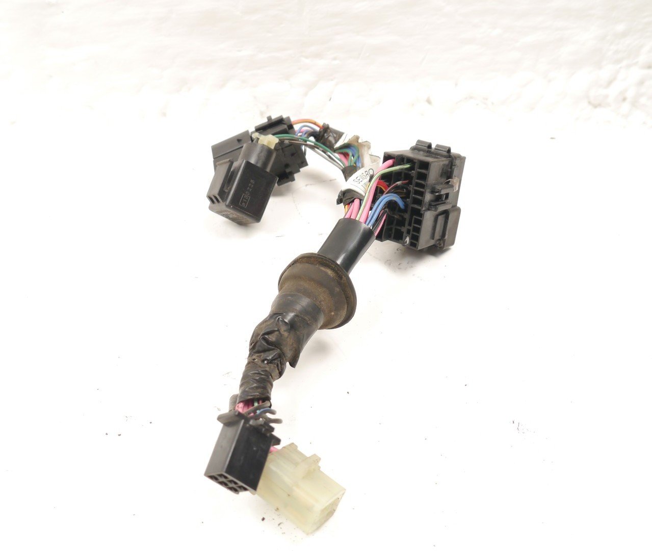 HONDA PES PS 125 2006-2013 FUSE BOX