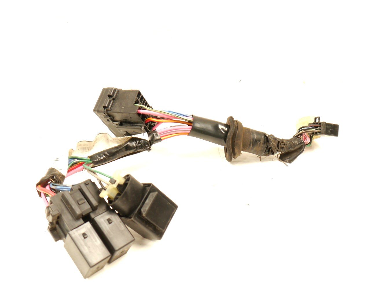 HONDA PES PS 125 2006-2013 FUSE BOX
