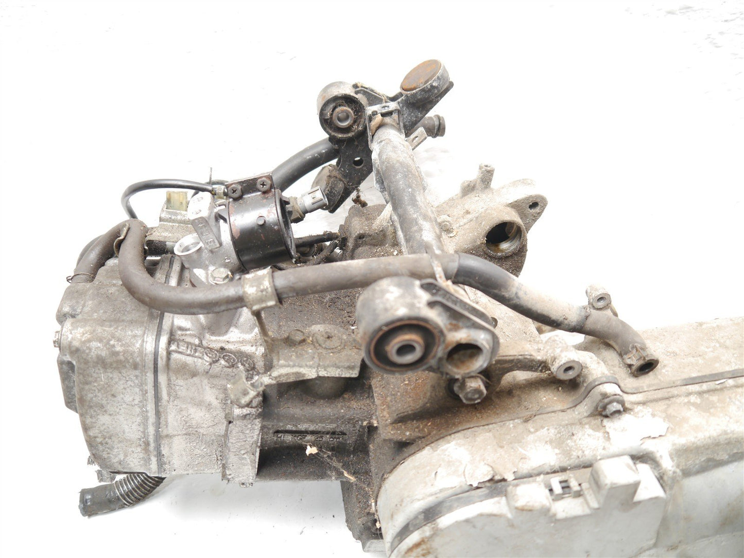 HONDA PES PS 125 2006-2013 ENGINE 21K