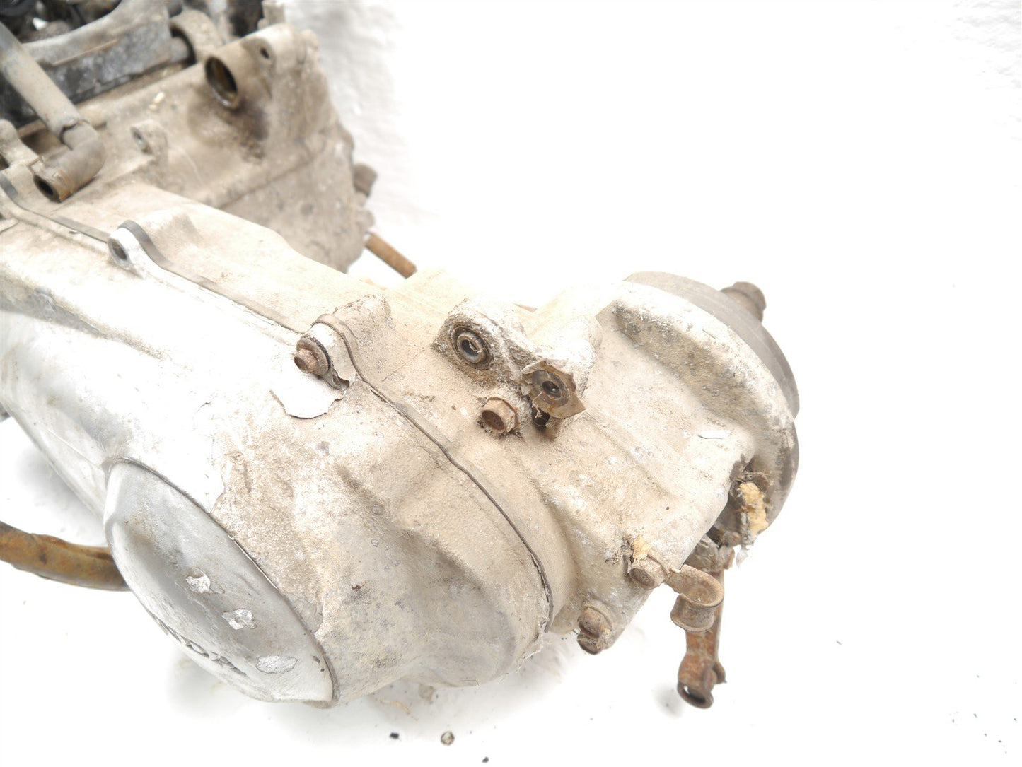 HONDA PES PS 125 2006-2013 ENGINE 21K
