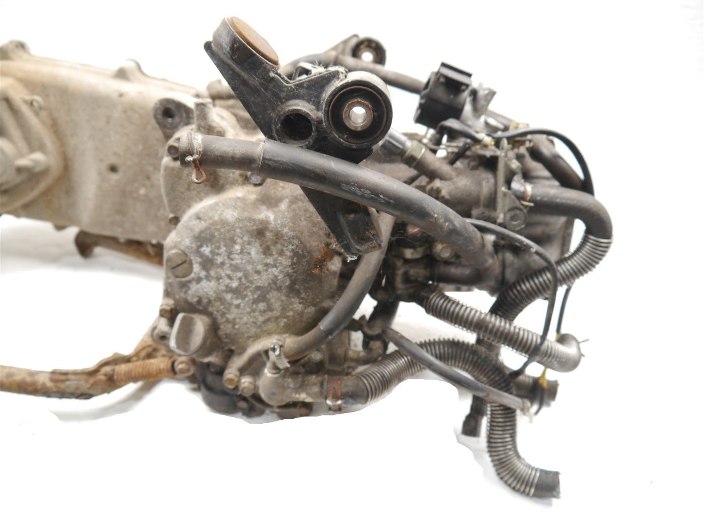 HONDA PES PS 125 2006-2013 ENGINE 21K
