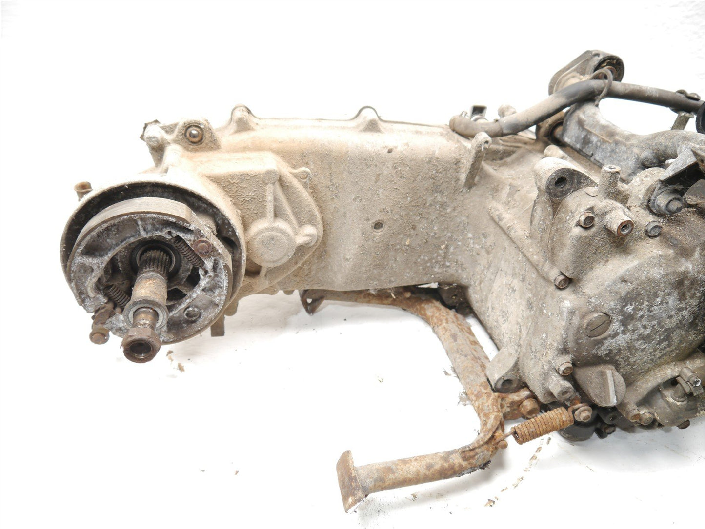 HONDA PES PS 125 2006-2013 ENGINE 21K