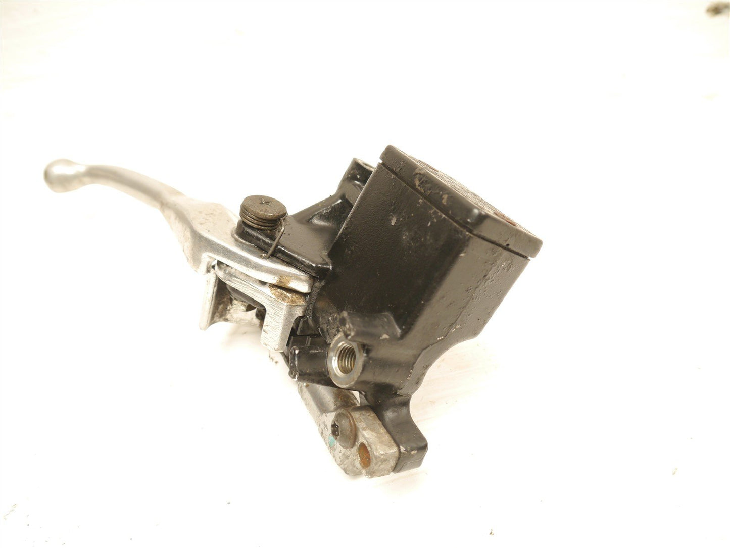 HONDA PES PS 125 2006-2013 FRONT BRAKE MASTER CYLINDER & LEVER