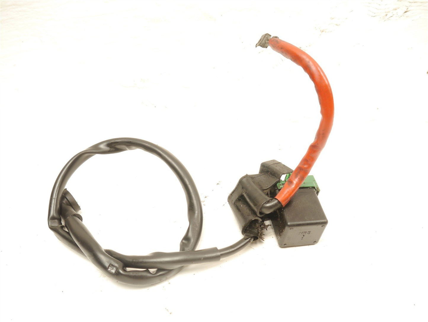 HONDA PES PS 125 2006-2013 STARTER MOTOR SOLENOID & LEADS
