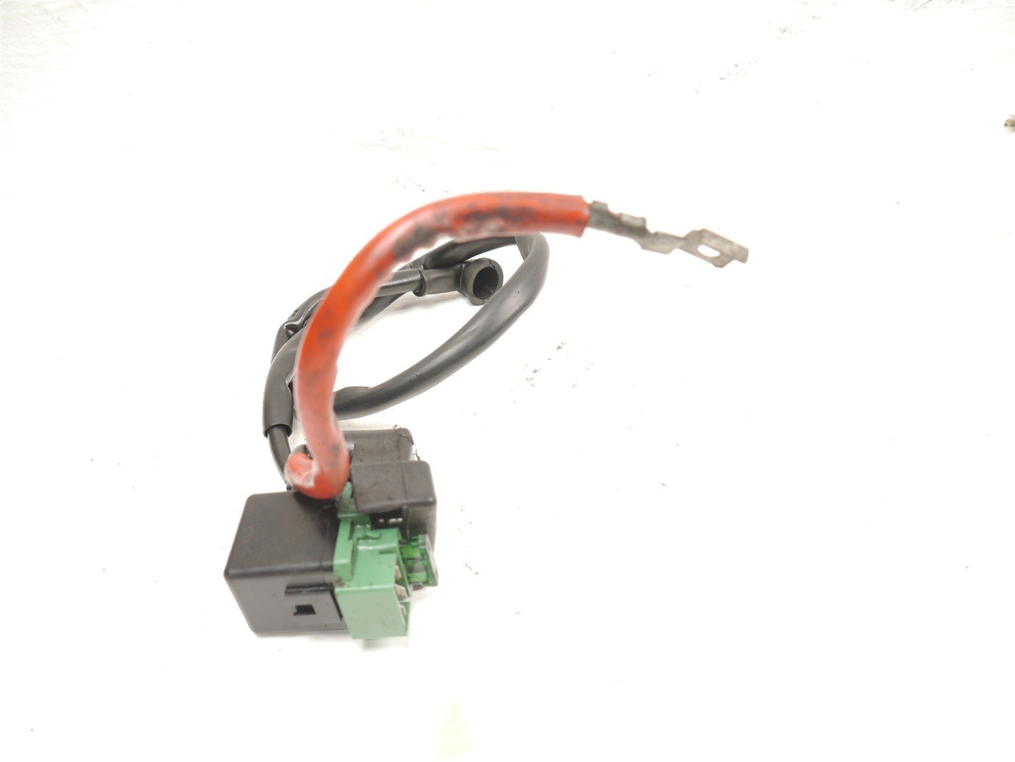 HONDA PES PS 125 2006-2013 STARTER MOTOR SOLENOID & LEADS