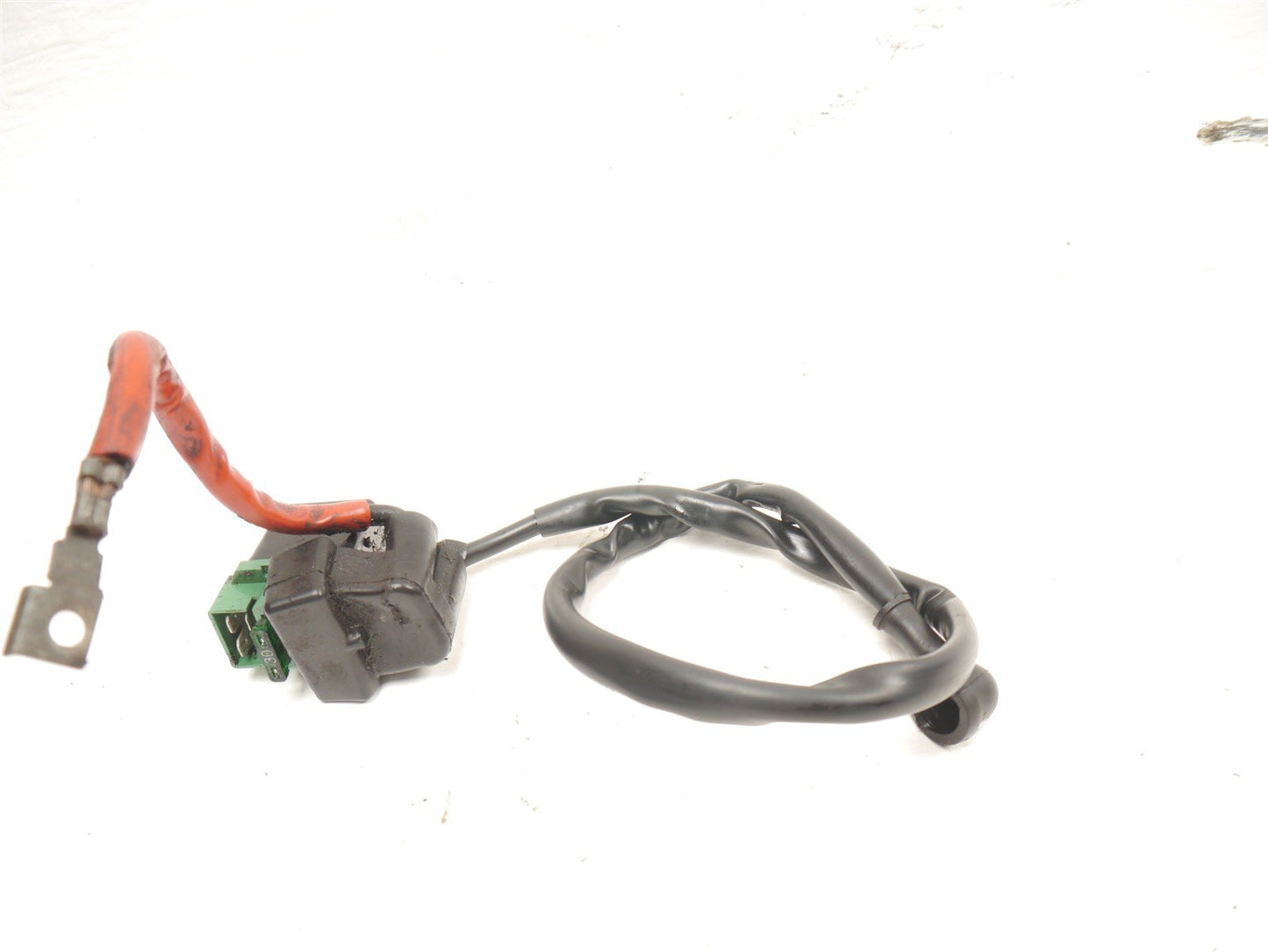 HONDA PES PS 125 2006-2013 STARTER MOTOR SOLENOID & LEADS