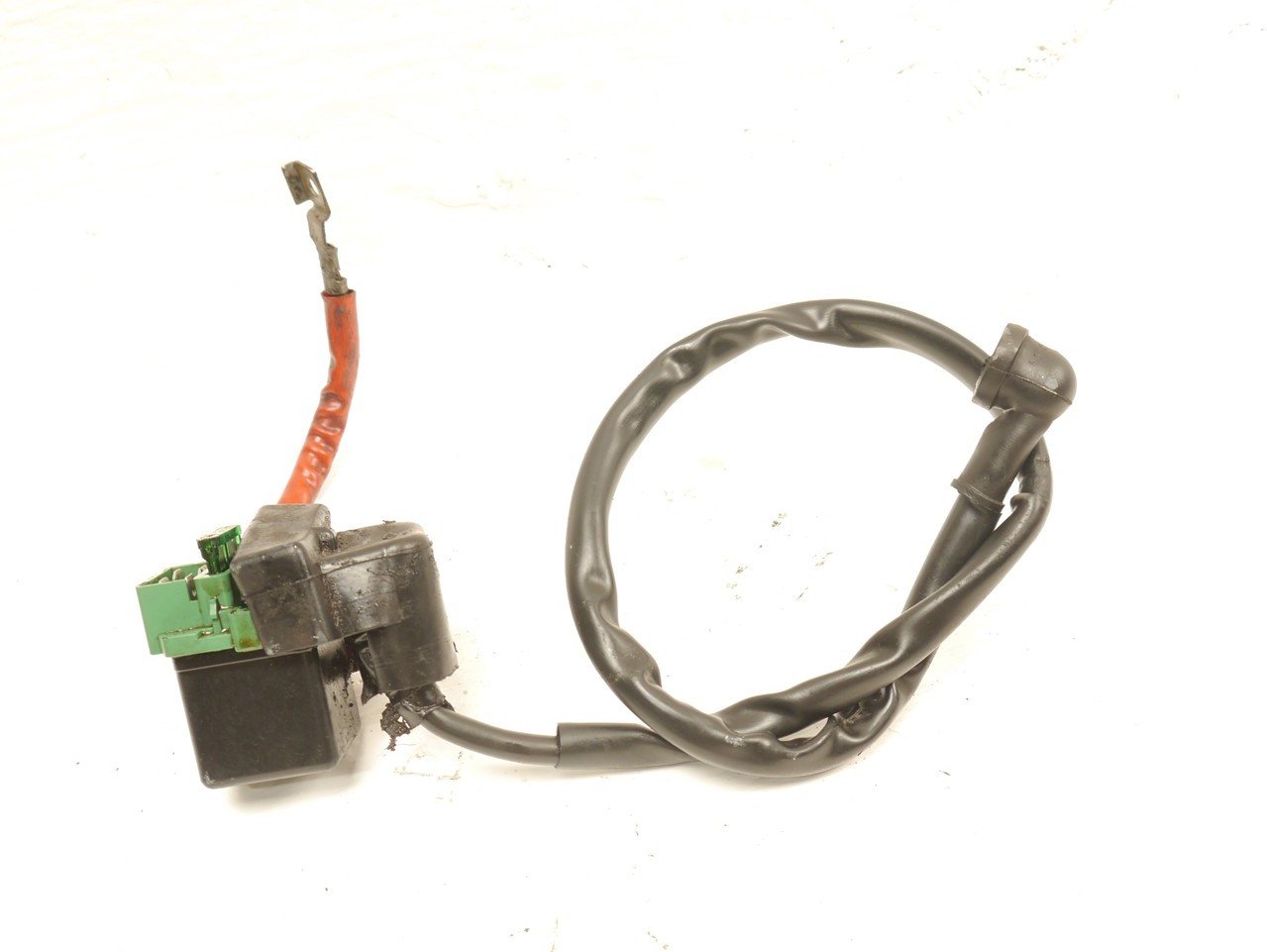 HONDA PES PS 125 2006-2013 STARTER MOTOR SOLENOID & LEADS