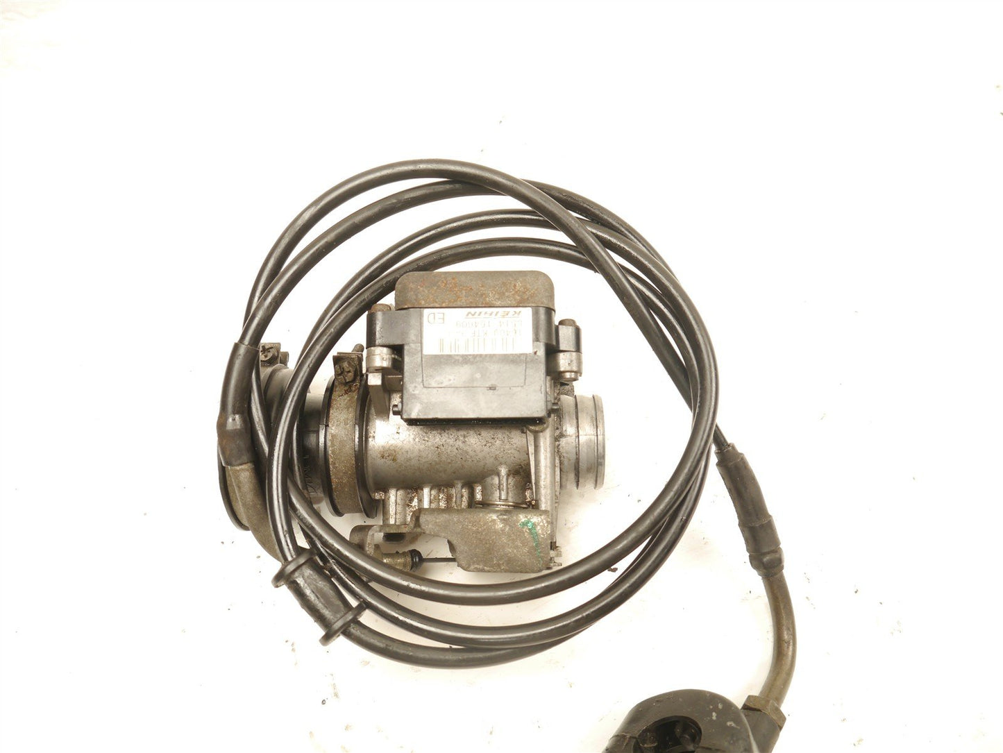 HONDA PES PS 125 2006-2013 THROTTLE BODY ECU CDI IGNITION UNIT 21K