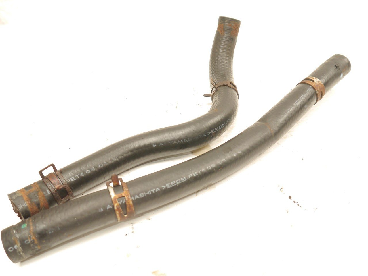 HONDA PES PS 125 2006-2013 RADIATOR HOSES