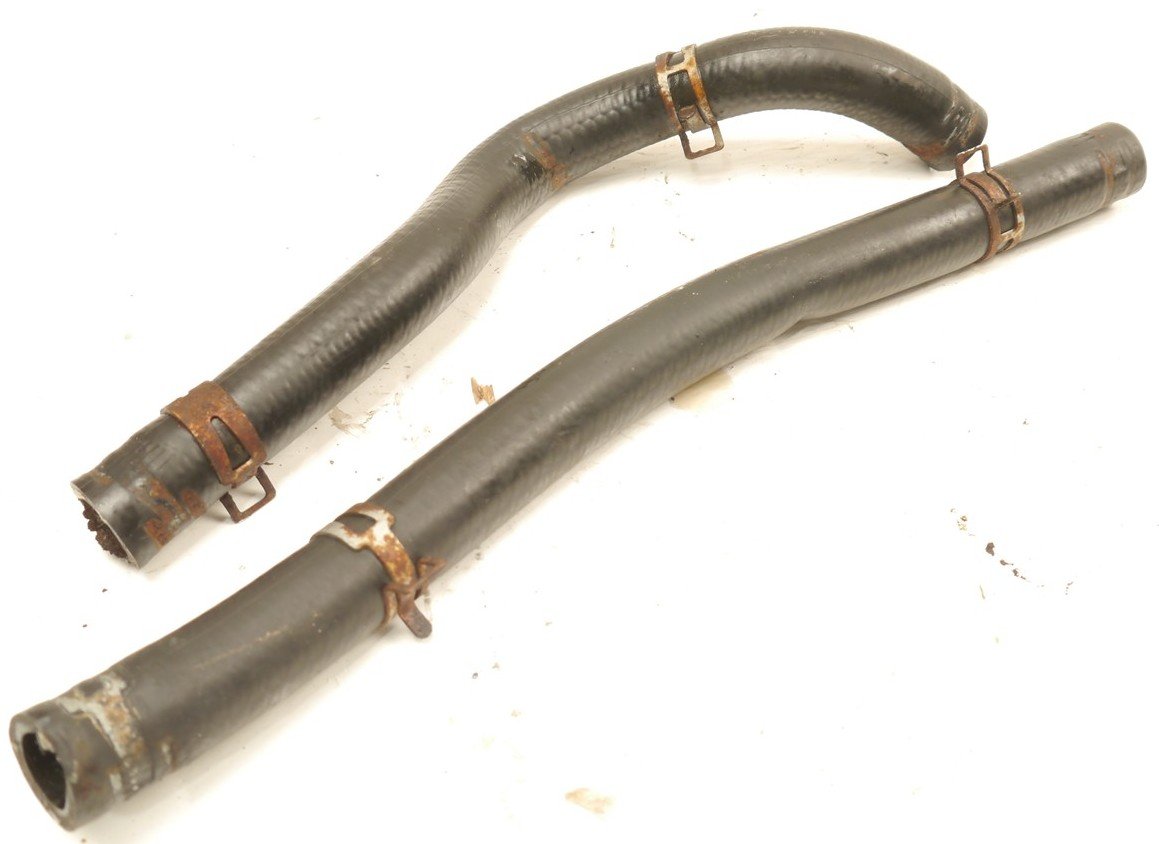 HONDA PES PS 125 2006-2013 RADIATOR HOSES