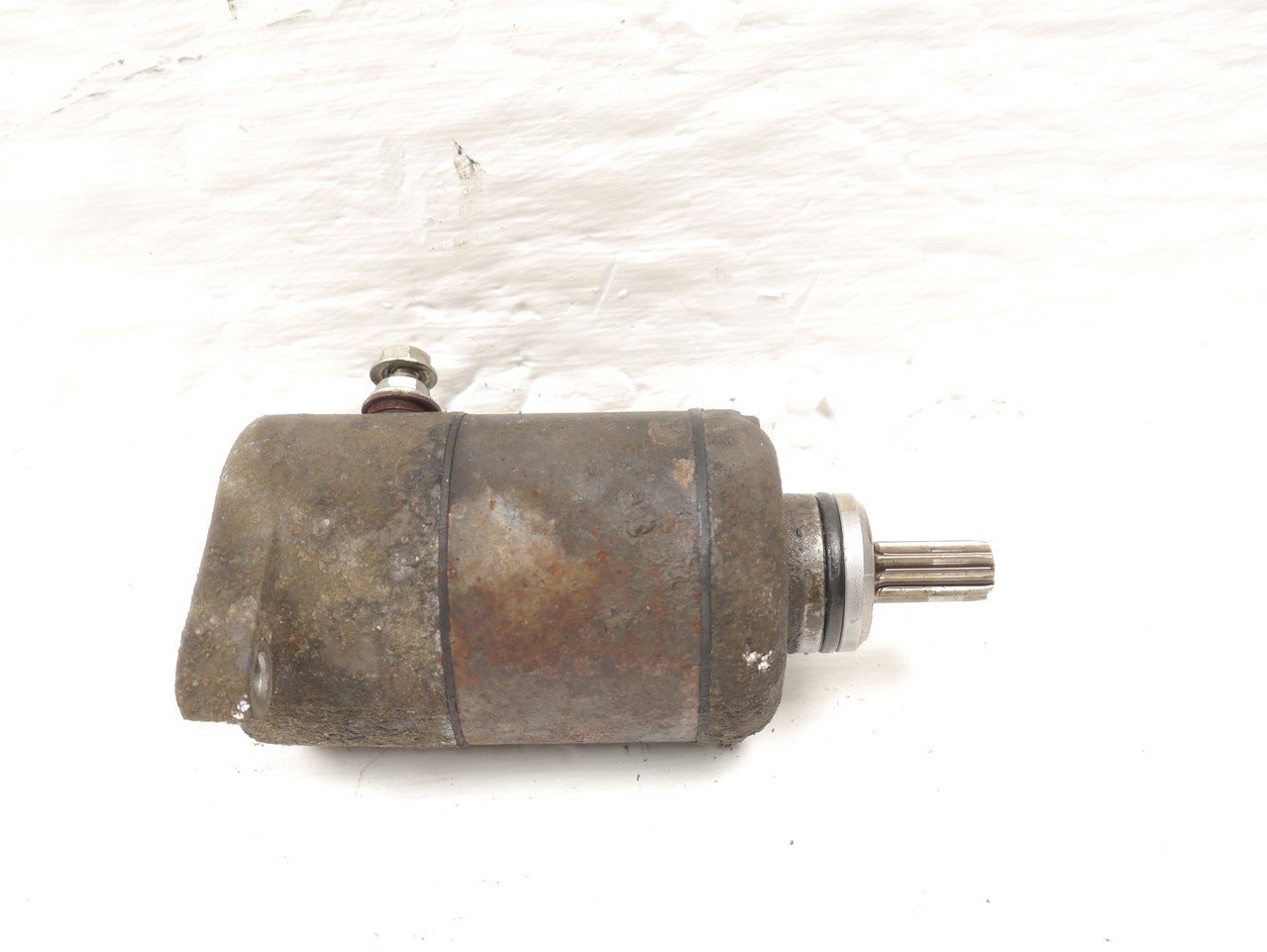 HONDA PES PS 125 2006-2013 STARTER MOTOR