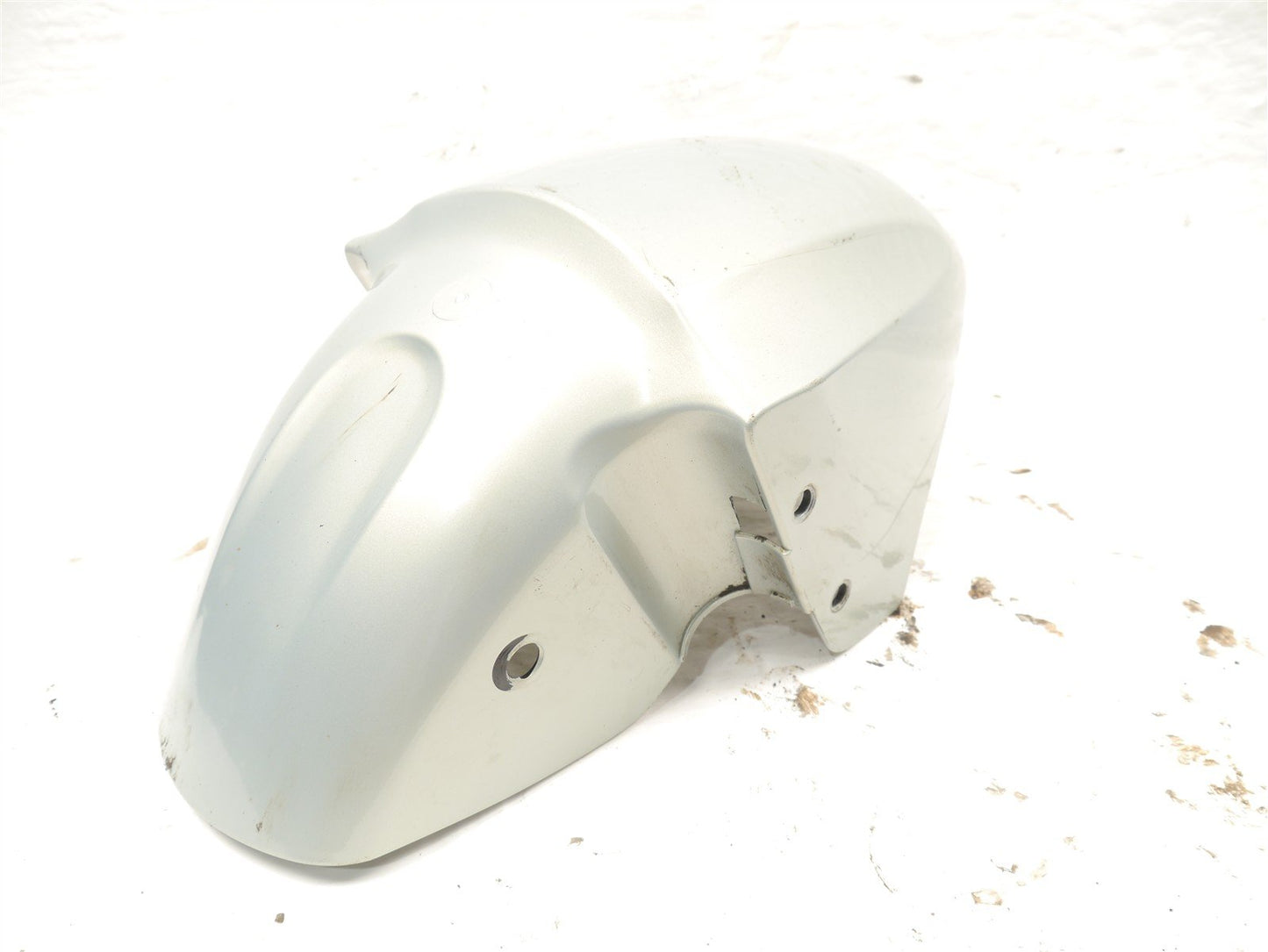 HONDA PES PS 125 2006-2013 FRONT MUDGUARD