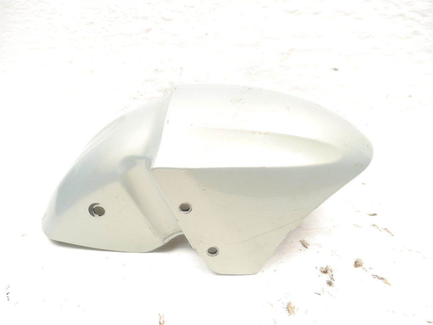 HONDA PES PS 125 2006-2013 FRONT MUDGUARD