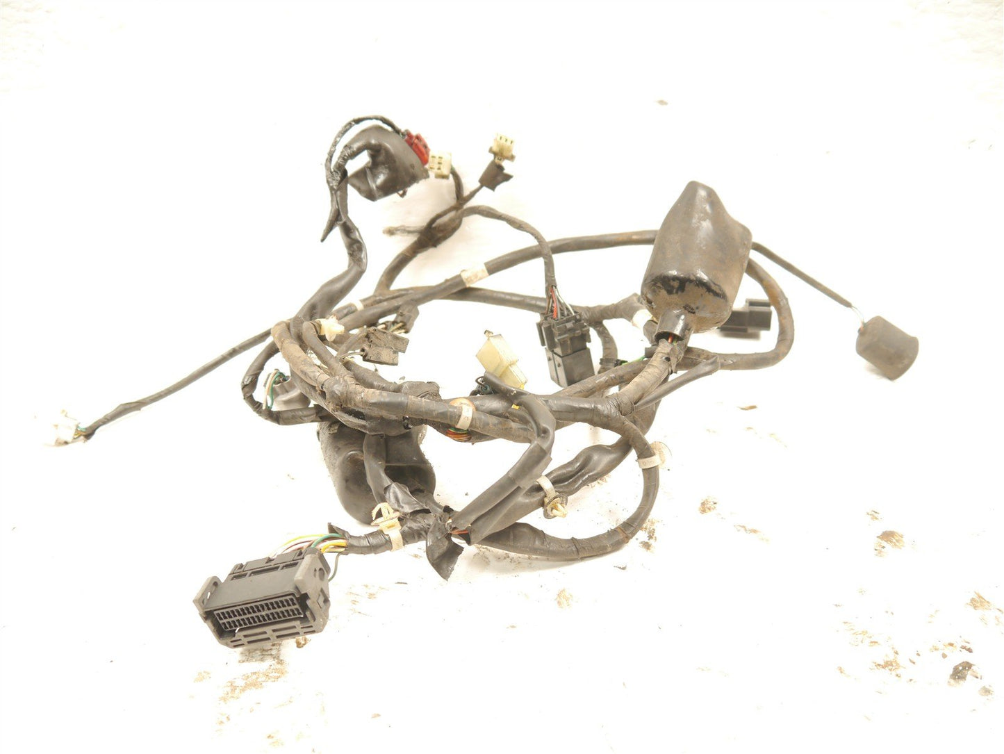 HONDA PES PS 125 2006-2013 MAIN WIRING LOOM