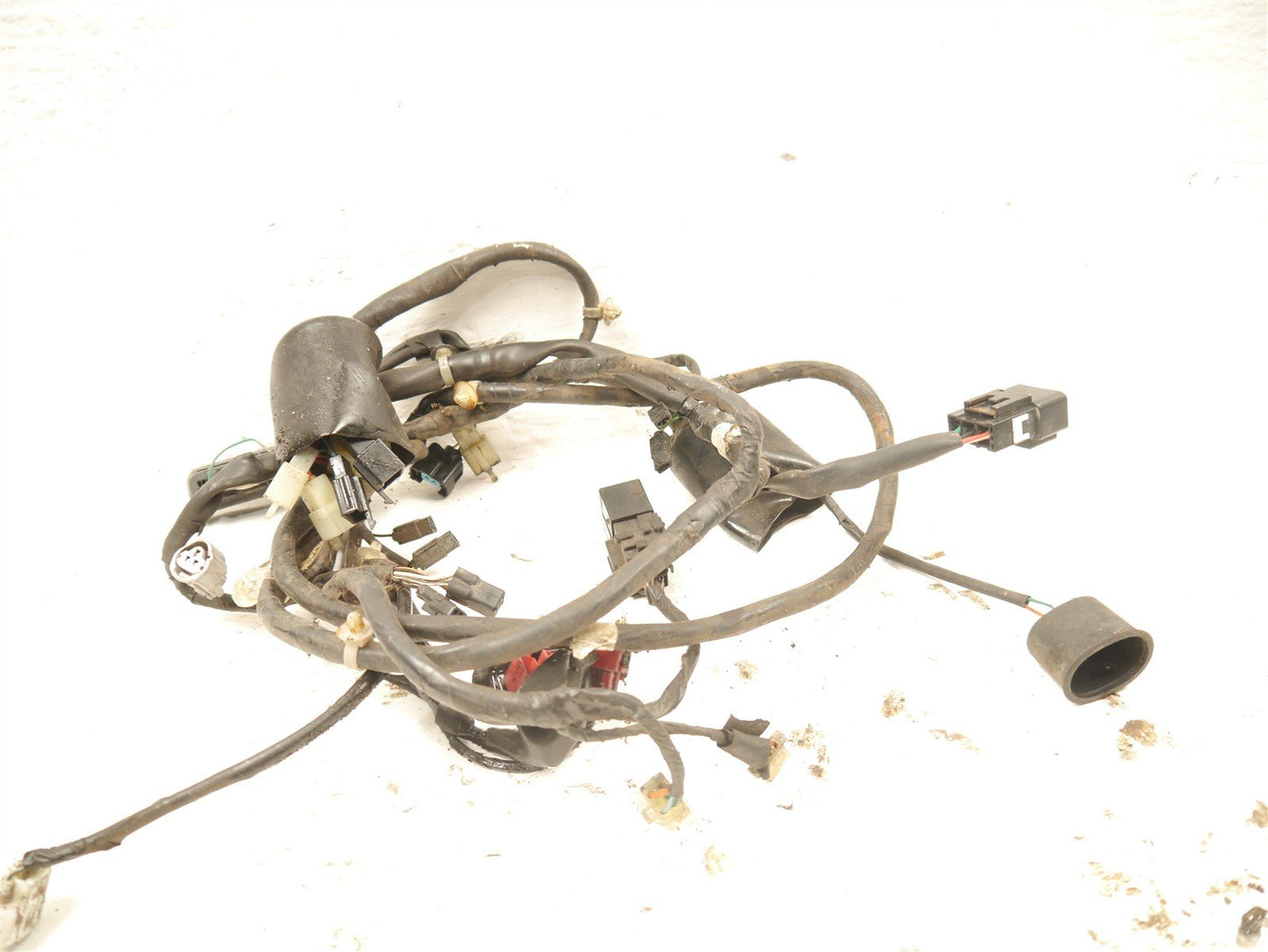 HONDA PES PS 125 2006-2013 MAIN WIRING LOOM
