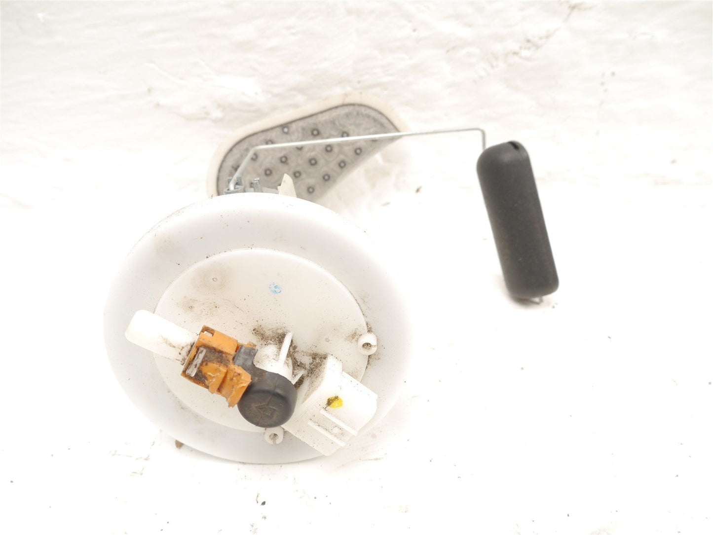 HONDA PES PS 125 2006-2013 FUEL PETROL PUMP 21K