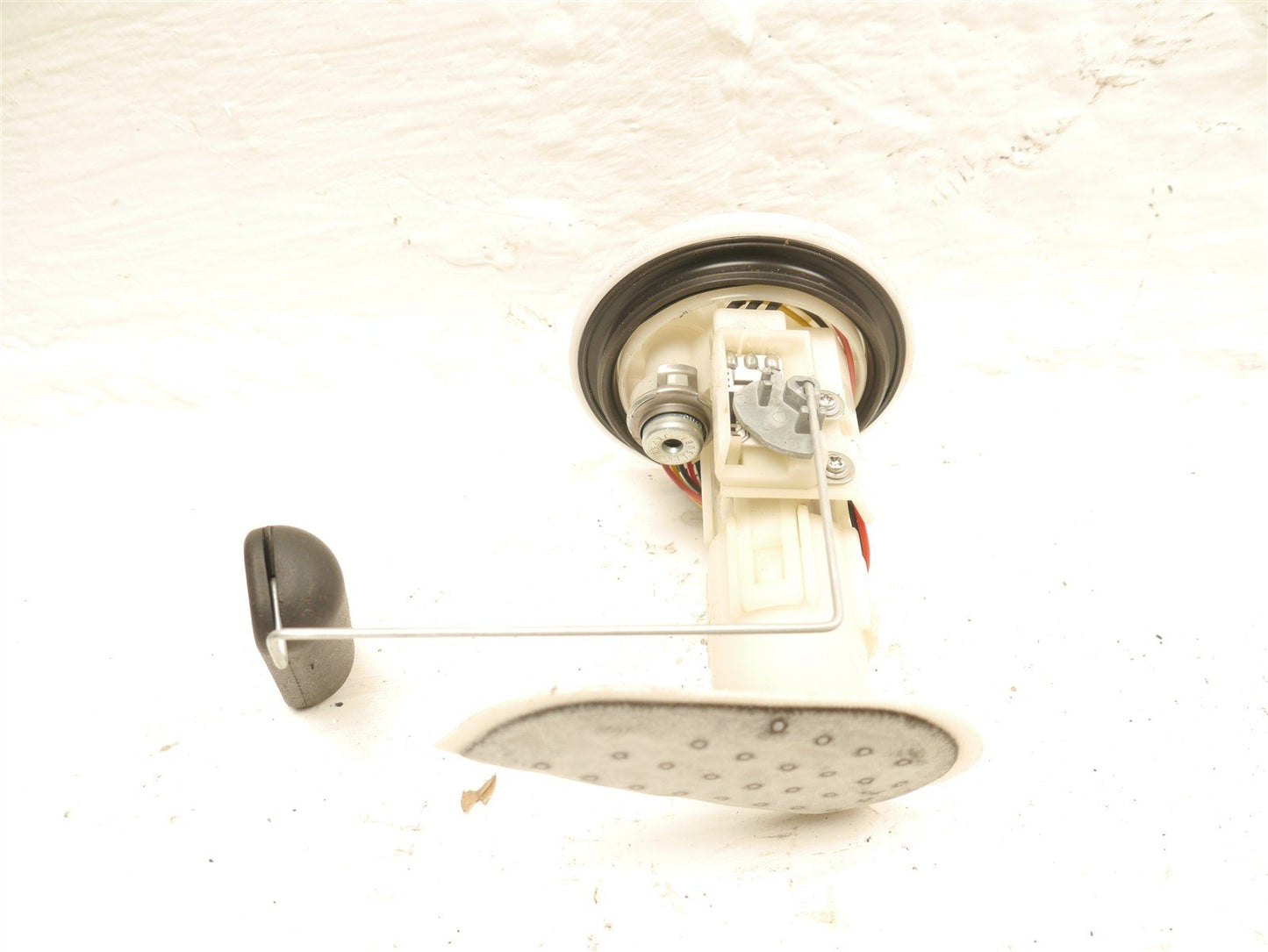 HONDA PES PS 125 2006-2013 FUEL PETROL PUMP 21K
