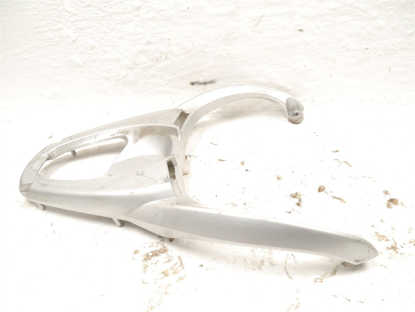 HONDA PES PS 125 2006-2013 LUGGAE RACK
