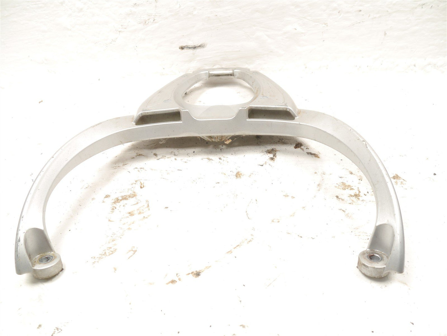 HONDA PES PS 125 2006-2013 LUGGAE RACK