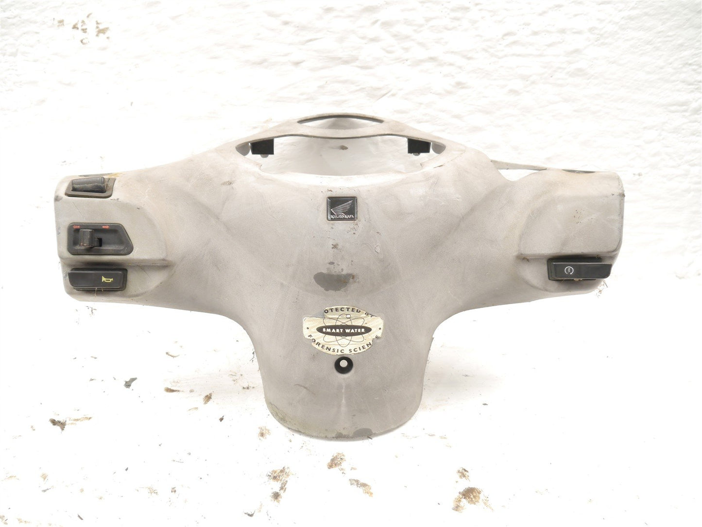 HONDA PES PS 125 2006-2013 REAR HANDLEBAR FAIRING & SWITCHES