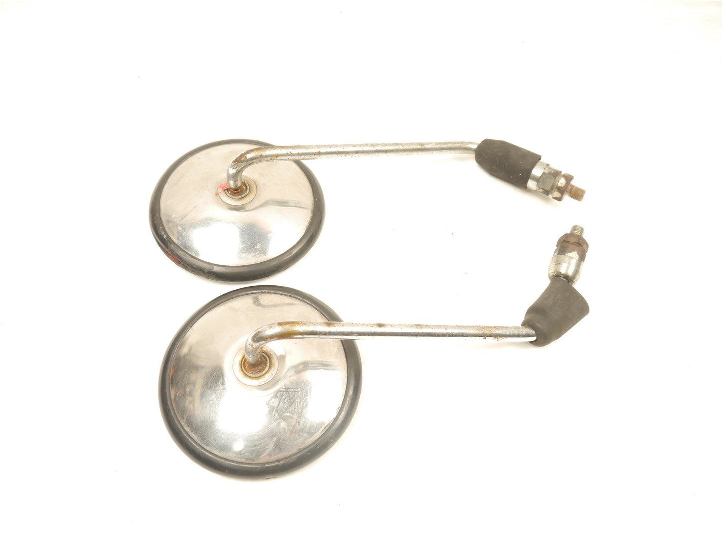 HONDA CB650 SC NIGHTHAWK 1982 MIRRORS