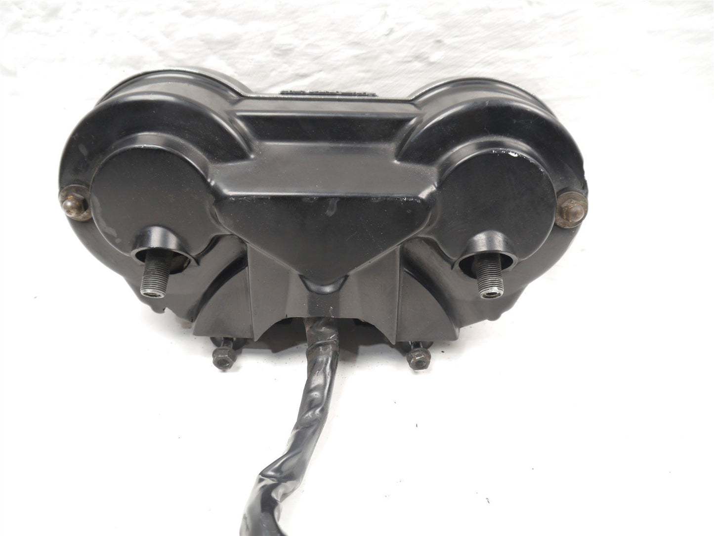 HONDA CB650 SC NIGHTHAWK 1982 CLOCKS SPEEDOMETER