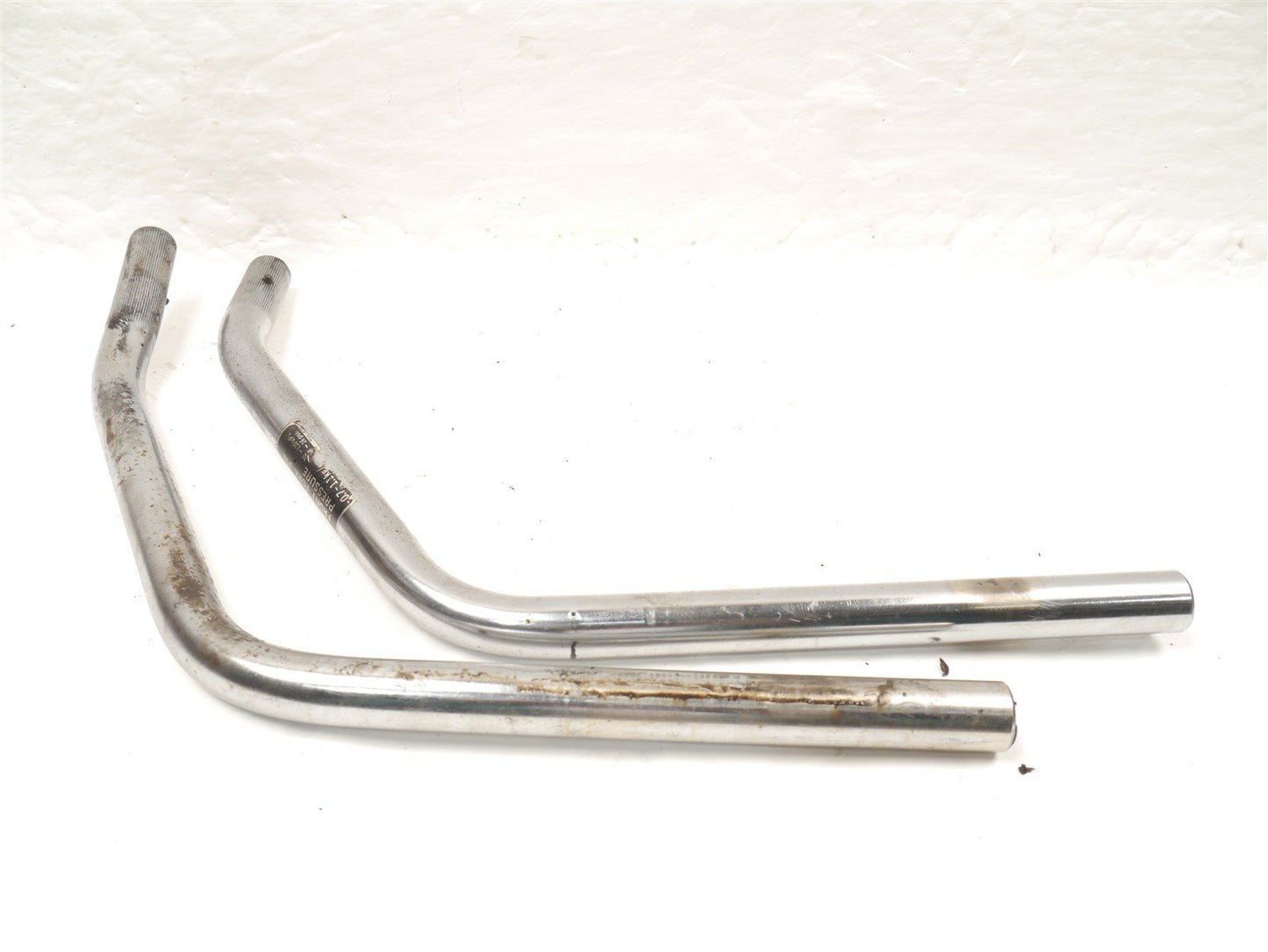 HONDA CB650 SC NIGHTHAWK 1982 HANDLEBARS