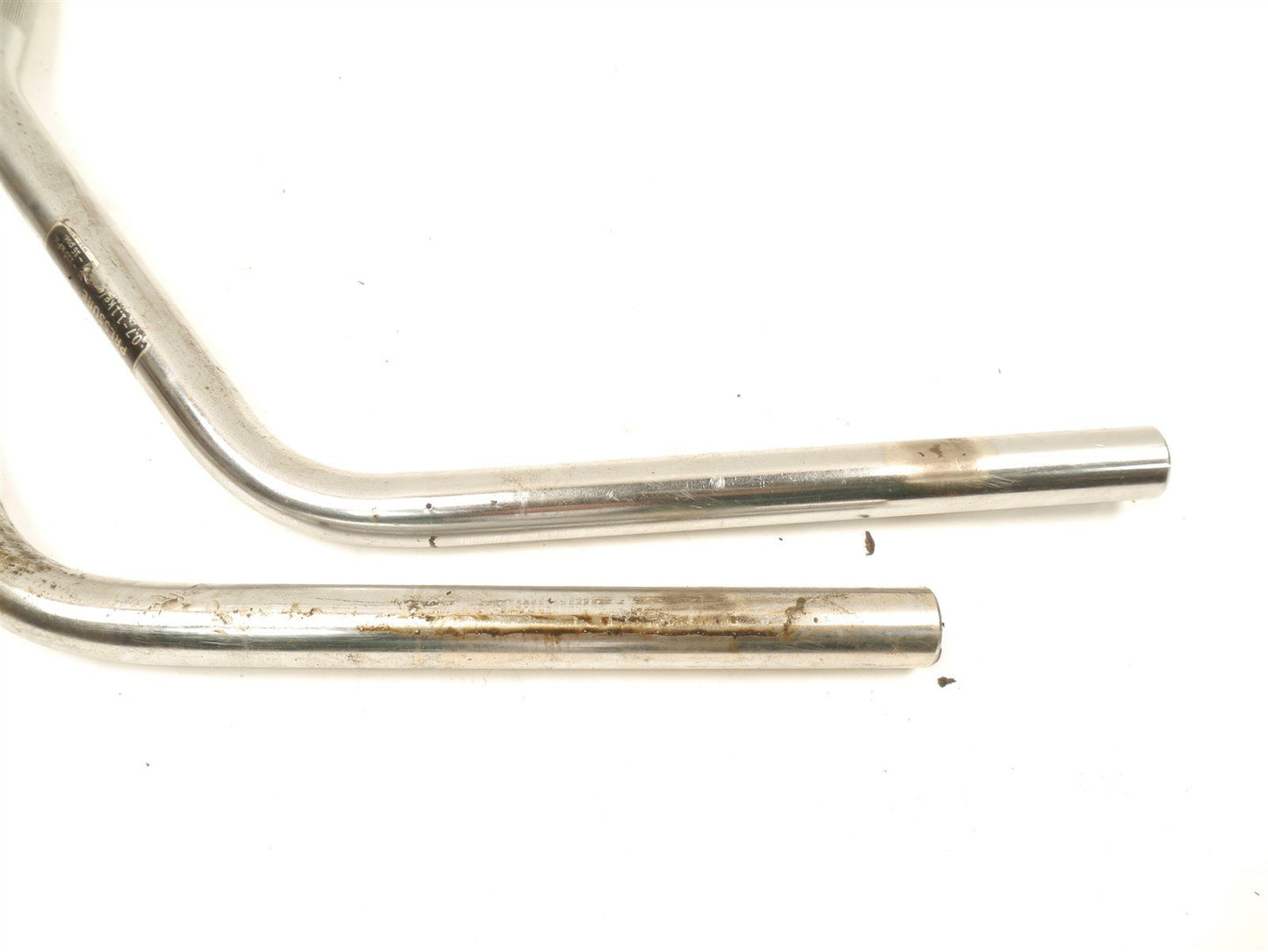 HONDA CB650 SC NIGHTHAWK 1982 HANDLEBARS