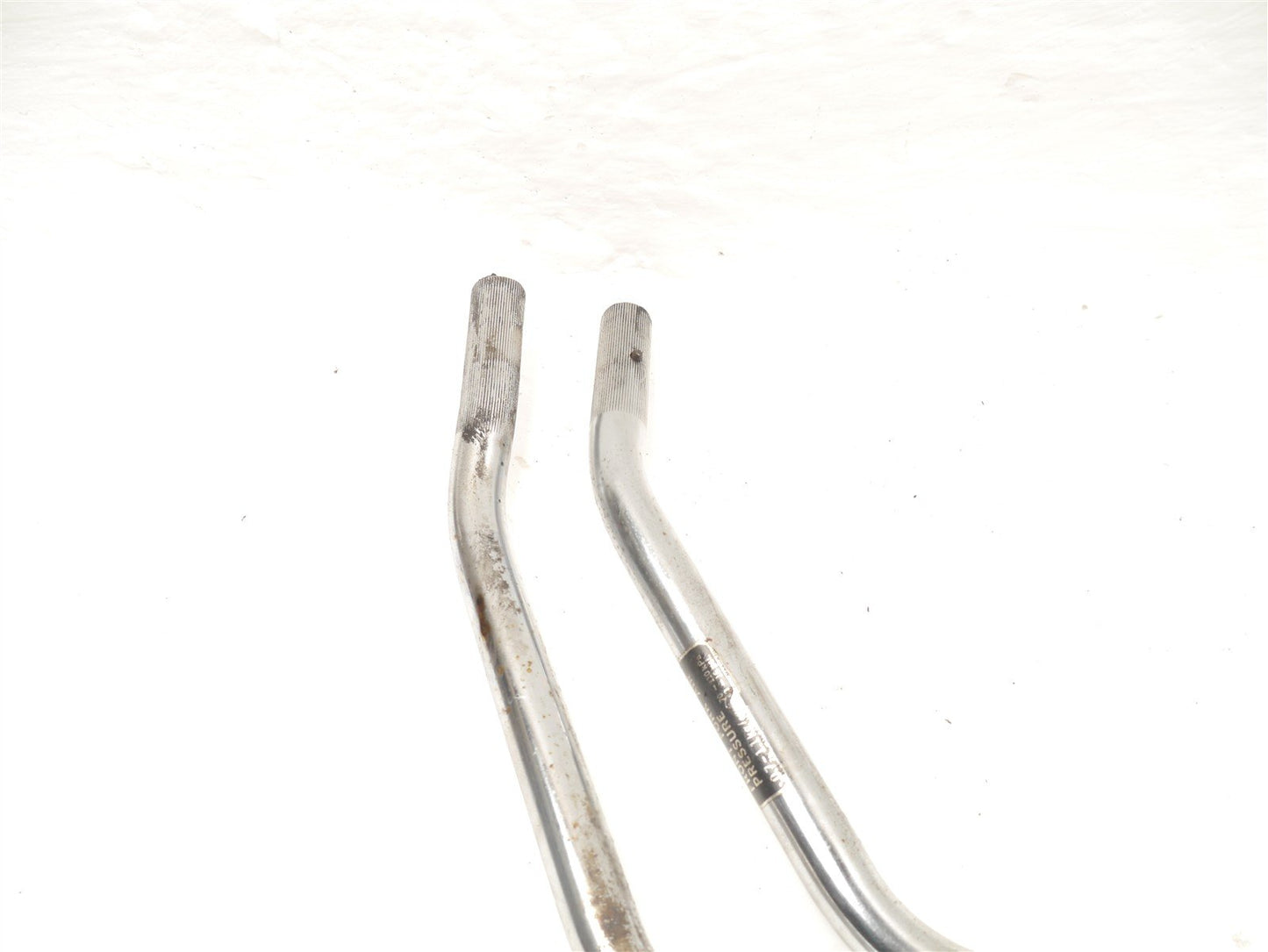 HONDA CB650 SC NIGHTHAWK 1982 HANDLEBARS