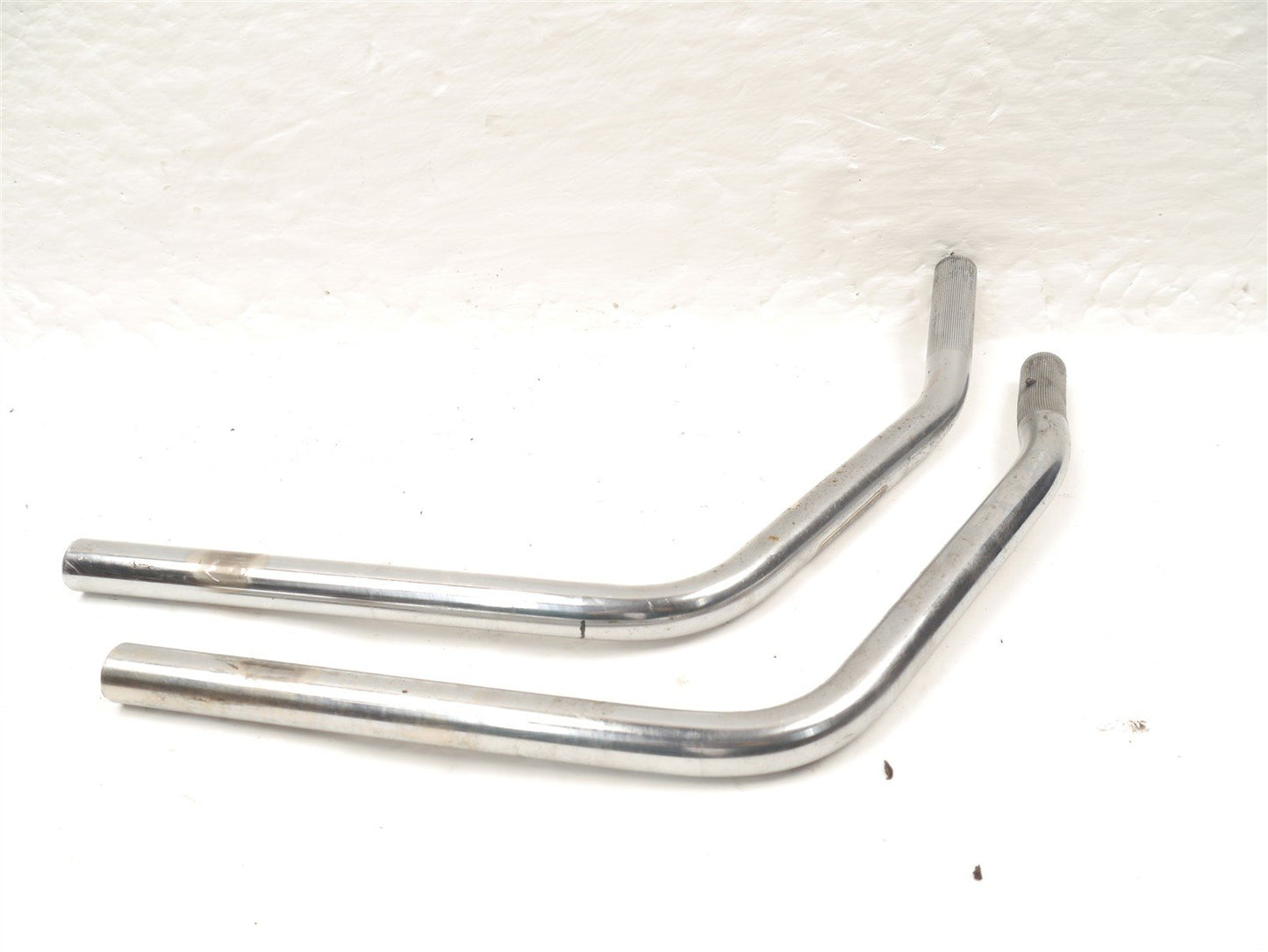 HONDA CB650 SC NIGHTHAWK 1982 HANDLEBARS