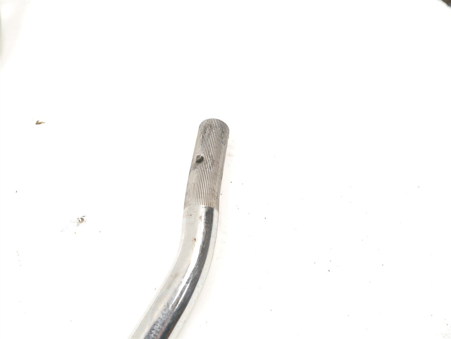 HONDA CB650 SC NIGHTHAWK 1982 HANDLEBARS
